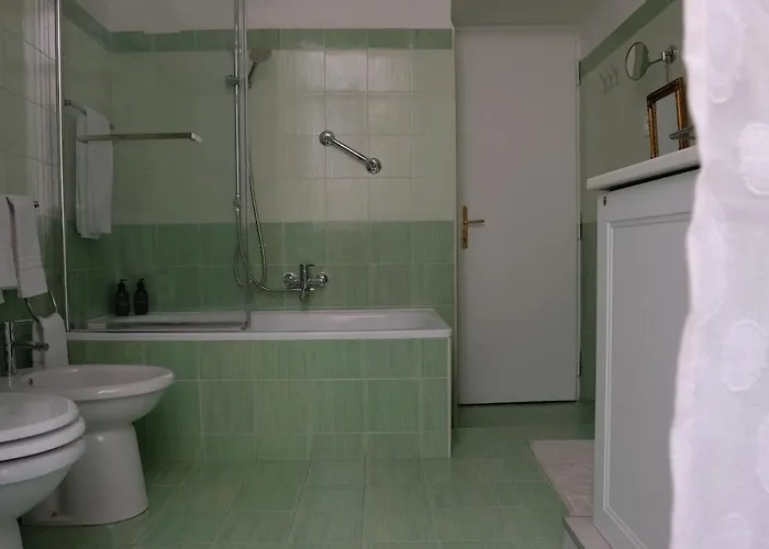Apartment In The District Of Dolce Di Fellini