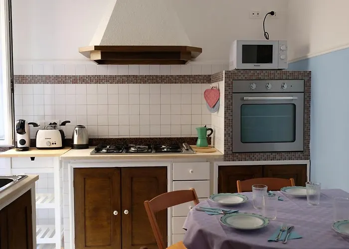 In The District Of Dolce Di Fellini Apartment *