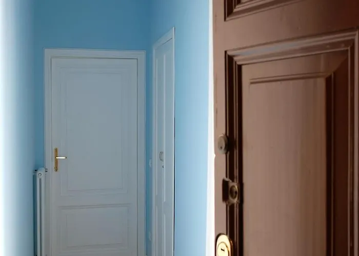 In The District Of Dolce Di Fellini Apartment *