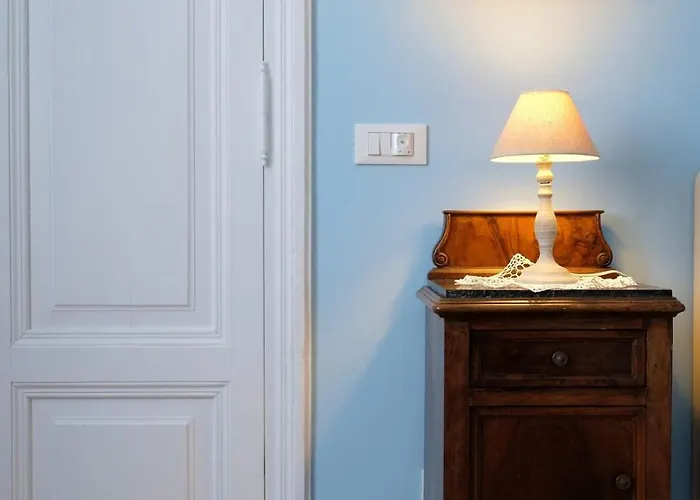 Apartment In The District Of Dolce Di Fellini Rom